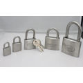 Shengli Padlock Arc Type Cadenas en acier inoxydable Jinhua Pad Cadenas